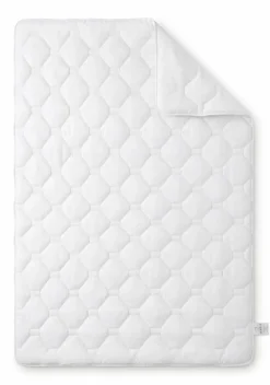 Addliving Bettdecke Steppbett Allergiker geeignet Waschbar 60°C 155 x 220cm 1000g