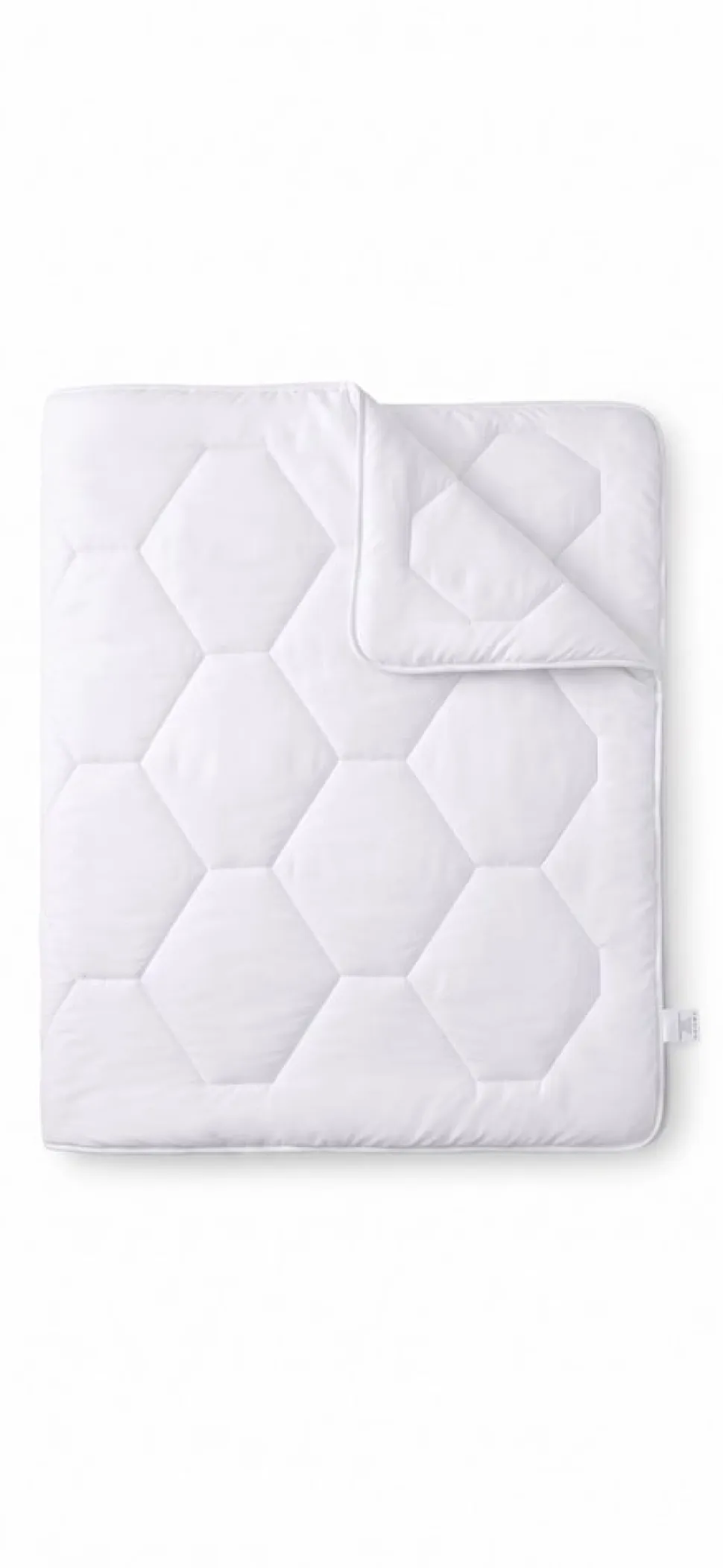 Addliving Bettdecke Steppbett Allergiker geeignet Waschbar 60°C 155 x 220cm 1000g
