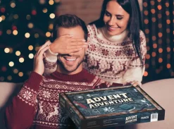 Advent of Adventure - Der Gadget-Kalender für Ihn