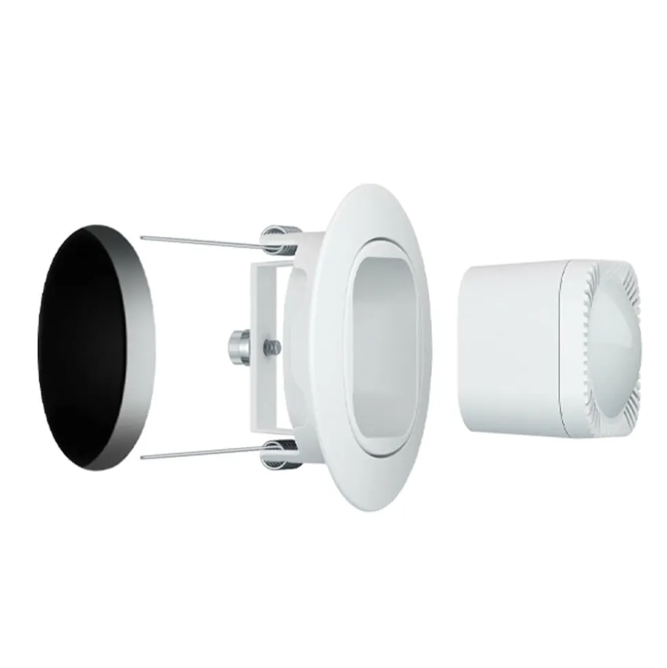 Aeotec Deckenhalterung für MultiSensor 6, 7 und 8, TriSensor und TriSensor 8