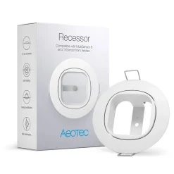Aeotec Deckenhalterung für MultiSensor 6, 7 und 8, TriSensor und TriSensor 8