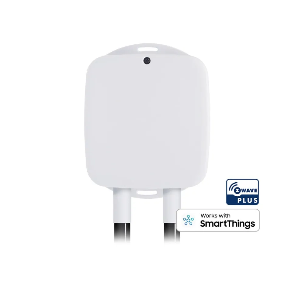 Aeotec Heavy Duty Outdoor Switch IP44 | Z-Wave Schalter für Innen- und Außenbereich bis 40A Energiemessfunktion