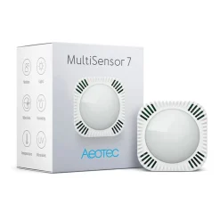 Aeotec MultiSensor 7 Z-Wave Plus V2 ZWA024
