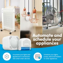 Aeotec Pico Switch Zigbee