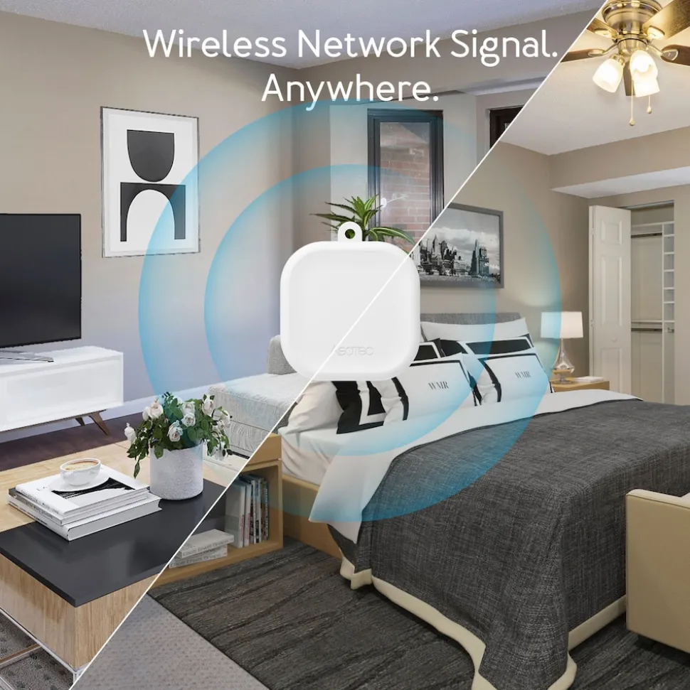 Aeotec Range Extender Zi (Zigbee)