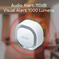 Aeotec Siren 6 Z-Wave Plus ZW164