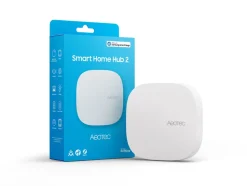 Aeotec Smart Home Hub 2