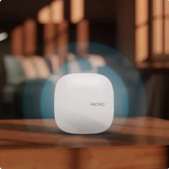Aeotec Smart Home Hub 2