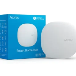 Aeotec Smart Home Hub - Works as a SmartThings Hub
