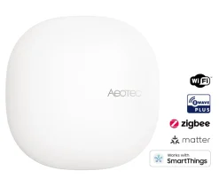 Aeotec Smart Home Hub - Works as a SmartThings Hub