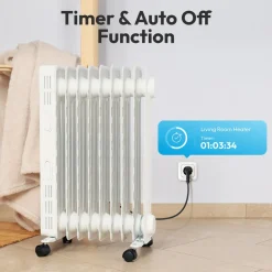 Aeotec Smart Outlet Typ F Smarte Steckdose Wi-Fi