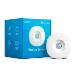 Aeotec SmartThings Motion Sensor Bewegungsmelder Zigbee
