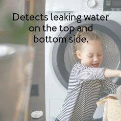 Aeotec SmartThings Waterleak Sensor Wassersensor Zigbee
