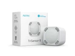 Aeotec TriSensor 8 Z-Wave 800er Serie ZWA045