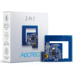 Aeotec Z-Pi 7 Z-Wave Plus V2 ZWA025