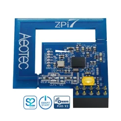 Aeotec Z-Pi 7 Z-Wave Plus V2 ZWA025