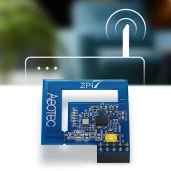 Aeotec Z-Pi 7 Z-Wave Plus V2 ZWA025