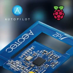 Aeotec Z-Pi 7 Z-Wave Plus V2 ZWA025