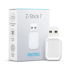 Aeotec Z-Stick 7 Z-Wave Plus V2 ZWA010
