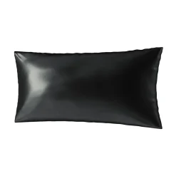 AILORIA Kopfkissenbezug aus Seide BEAUTY SLEEP (80x40)