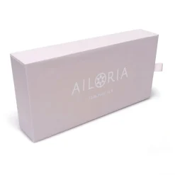 AILORIA Seiden Kopfkissenbezug BEAUTY SLEEP (70x50)
