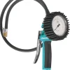 Aircraft Reifenfüllmessgerät RMG PRO-G (0-10 bar, mit Schnellstecker) 2102600