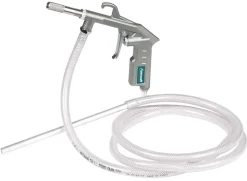 Aircraft Sandstrahlpistole SPS (250-400 l/min, Anschluss 1/4ü?Öª, 4-6 bar), 2103300