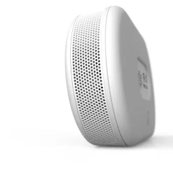 AirthingsView Pollution Airthings Luftgütemonitor , Feinstaub-Messgerät PM2.5