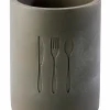 APS Beton Besteckbehälter -ELEMENT- Beton