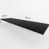 Arbeitsplatte 220 cm 38 mm Marmur ROMA matt Küche Siena, Monza, Arona
