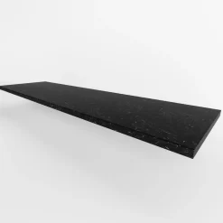 Arbeitsplatte 220 cm 38 mm Marmur ROMA matt Küche Siena, Monza, Arona