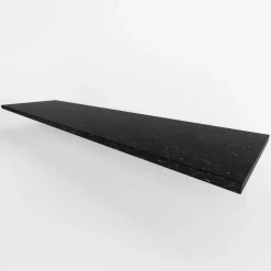 Arbeitsplatte 230 cm 38 mm Marmur ROMA matt Küche Siena, Monza, Arona