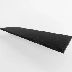 Arbeitsplatte 210 cm 38 mm Marmur ROMA matt Küche Siena, Monza, Arona