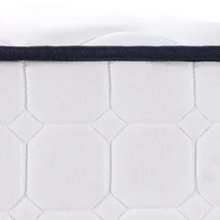 Arensberger LENA SPORT Taschenfederkernmatratze 160 x 200 cm | 21cm Sportmatratze H3 | Memoryschaum & Kaltschaum | Ergonomisch