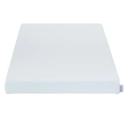 Arensberger Matratzen Topper LUXURY, 140x200cm, Gelschaum und Memory Gel Foam Matratzentopper, waschbarer Bezug, geeignet für Federkern & Matratzen, Matratzenauflage Höhe 10cm