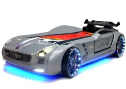 Autobett Kinderbett