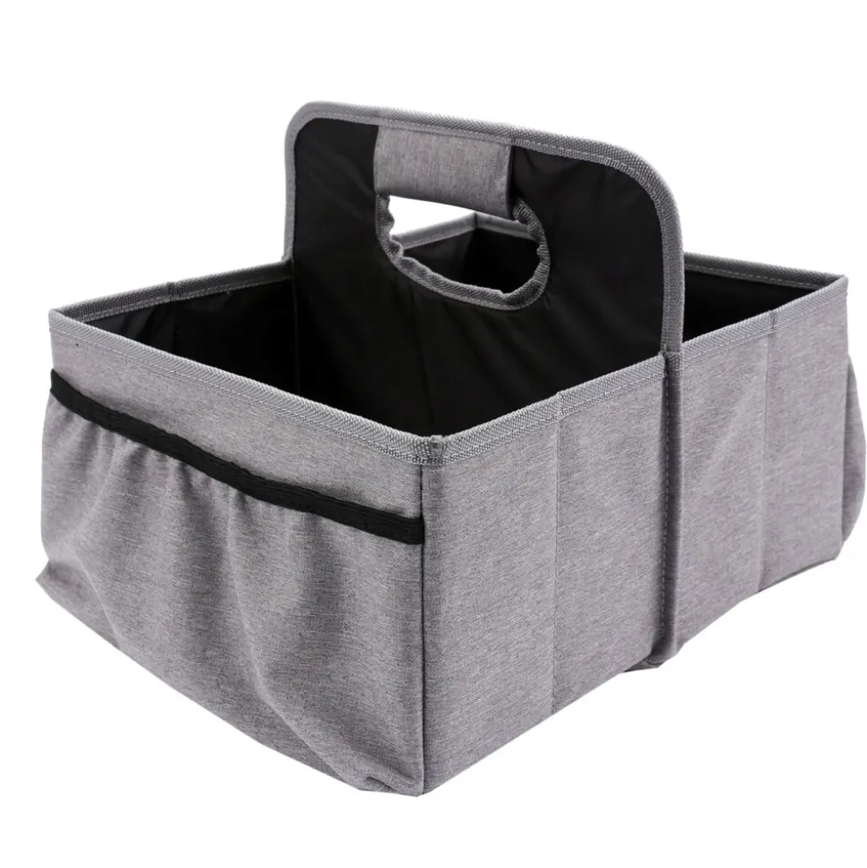 Baby Organizer Windel Caddy Wickeltisch Tragbar Baby Windeltaschen Auto Travel