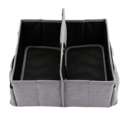 Baby Organizer Windel Caddy Wickeltisch Tragbar Baby Windeltaschen Auto Travel