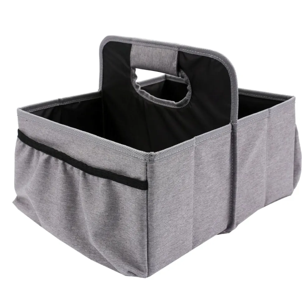 Baby Organizer Windel Caddy Wickeltisch Tragbar Baby Windeltaschen Auto Travel