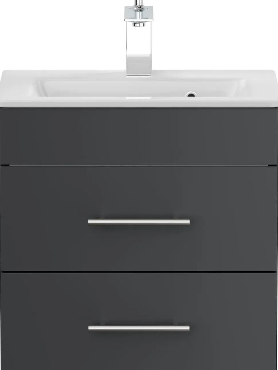 Badmöbel Portus 500 SlimLine in versch. Ausführungen