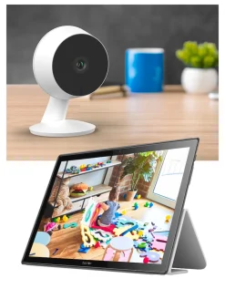 Bea-fon SmartHome Mini 1M INdoor Kamera Tuya