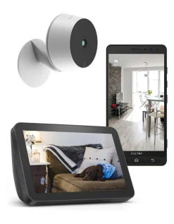Bea-fon SmartHome Mini 1M INdoor Kamera Tuya