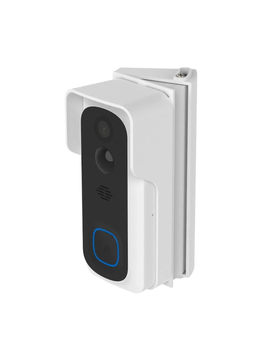 Bea-fon SmartHome Visitor 2V Videotürklingel Tuya - Set