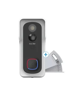 Bea-fon SmartHome Visitor 2V Videotürklingel Tuya - Set