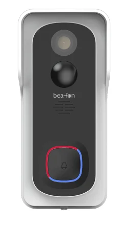 Bea-fon SmartHome Visitor 2V Videotürklingel Tuya - Set