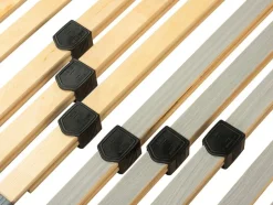 BeCoLattenrost Premium Fix, Beco, wahlweise mit verstellbarem Kopfteil, zur einfachen Selbstmontage80 x 200 cmKopfteil verstellbar