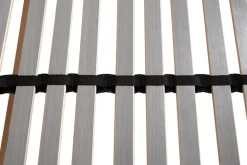 BeCoLattenrost Premium Fix, Beco, wahlweise mit verstellbarem Kopfteil, zur einfachen Selbstmontage80 x 200 cmKopfteil verstellbar