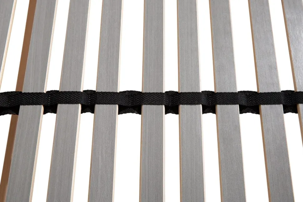 BeCoLattenrost Premium Fix, Beco, wahlweise mit verstellbarem Kopfteil, zur einfachen Selbstmontage80 x 200 cmKopfteil verstellbar