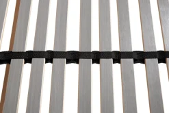 BeCoLattenrost Premium Fix, Beco, wahlweise mit verstellbarem Kopfteil, zur einfachen Selbstmontage80 x 200 cmKopfteil verstellbar