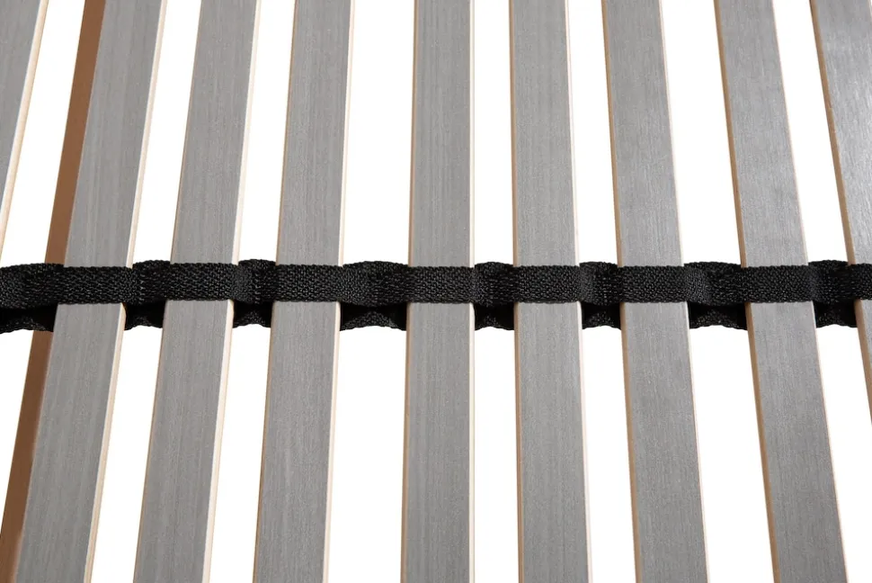 BeCoLattenrost Premium Fix, Beco, wahlweise mit verstellbarem Kopfteil, zur einfachen Selbstmontage80 x 200 cmKopfteil verstellbar